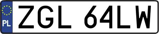 ZGL64LW