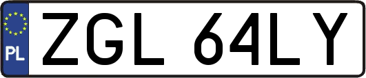 ZGL64LY