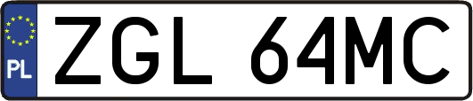 ZGL64MC