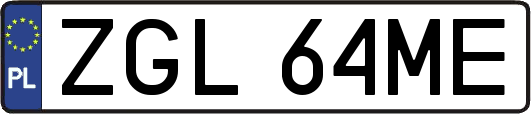 ZGL64ME
