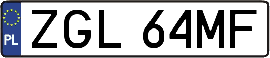 ZGL64MF