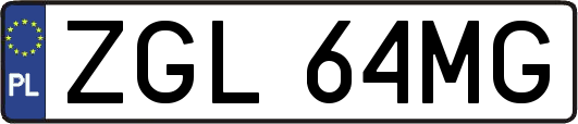 ZGL64MG