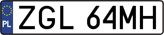 ZGL64MH