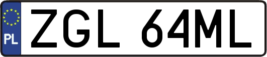 ZGL64ML