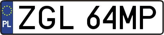 ZGL64MP