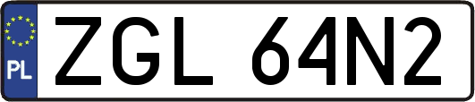 ZGL64N2