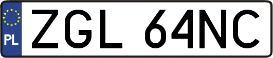 ZGL64NC