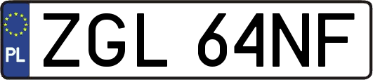 ZGL64NF