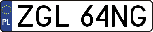 ZGL64NG