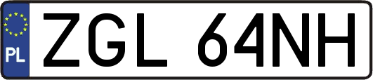ZGL64NH