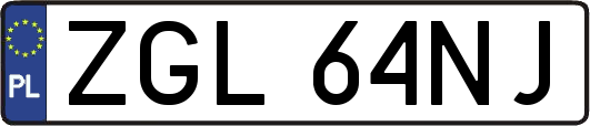 ZGL64NJ