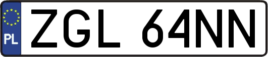 ZGL64NN