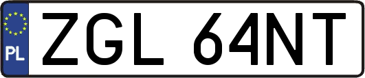 ZGL64NT