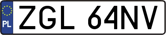 ZGL64NV