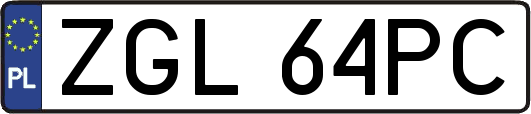 ZGL64PC