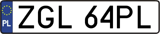 ZGL64PL