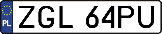 ZGL64PU