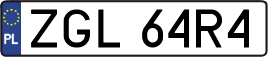 ZGL64R4