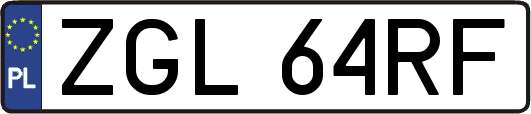 ZGL64RF