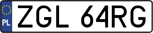 ZGL64RG