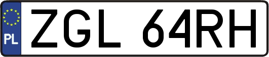 ZGL64RH