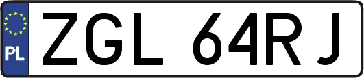 ZGL64RJ