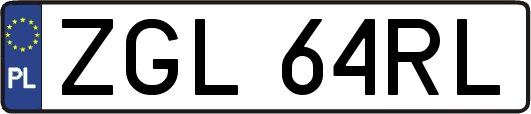 ZGL64RL