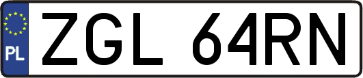 ZGL64RN