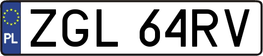 ZGL64RV
