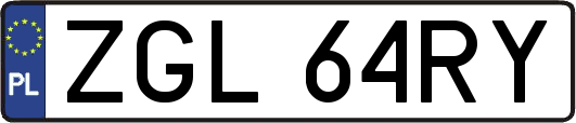 ZGL64RY