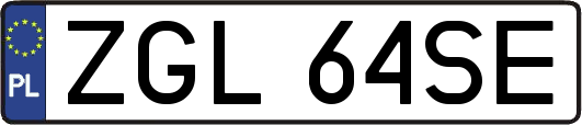 ZGL64SE