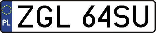 ZGL64SU