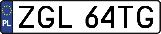 ZGL64TG