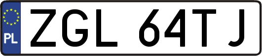 ZGL64TJ