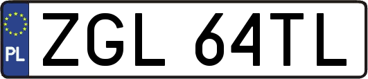 ZGL64TL