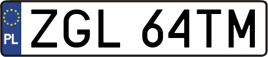 ZGL64TM