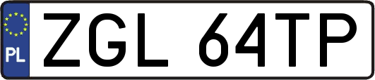 ZGL64TP