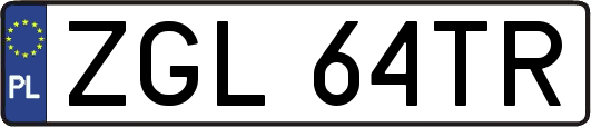 ZGL64TR
