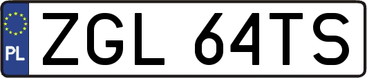 ZGL64TS