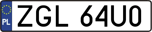 ZGL64U0