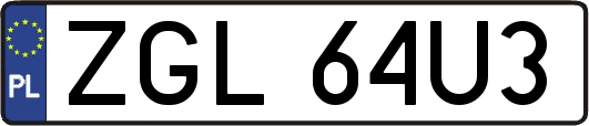 ZGL64U3