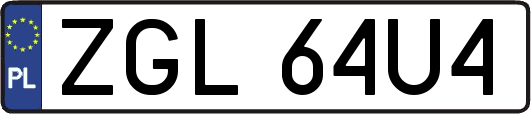 ZGL64U4