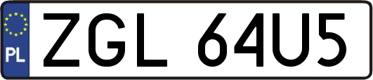 ZGL64U5