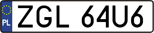 ZGL64U6