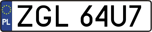 ZGL64U7