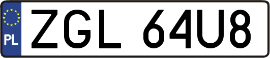 ZGL64U8