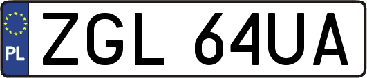 ZGL64UA