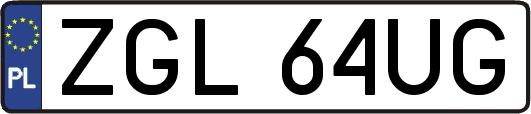 ZGL64UG