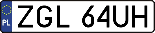 ZGL64UH