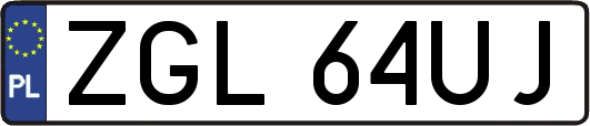 ZGL64UJ
